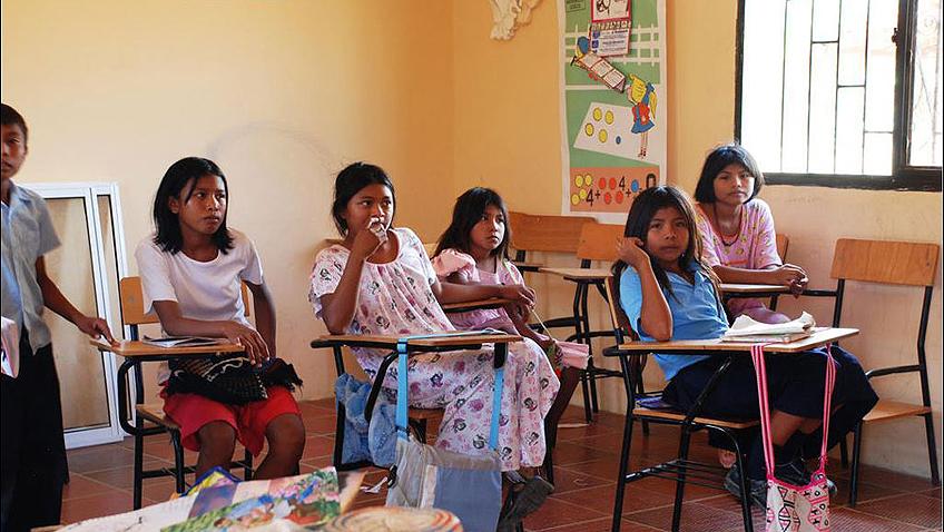 Indigenous Education